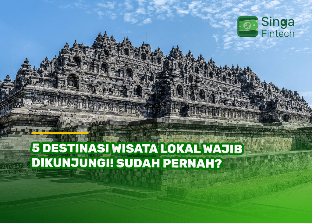 Gejola Jaya: Destinasi Hiburan Lokal yang Tak Pernah Ketinggalan